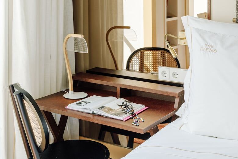 Hotel The Ivens, Autograph Collection