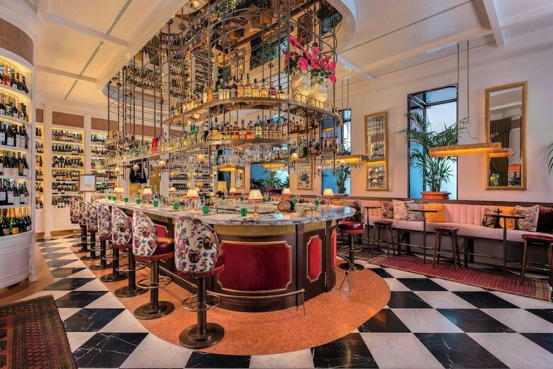 Hotel The Ivens, Autograph Collection