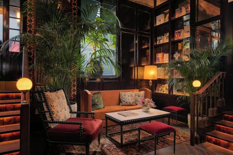 Hotel The Ivens, Autograph Collection