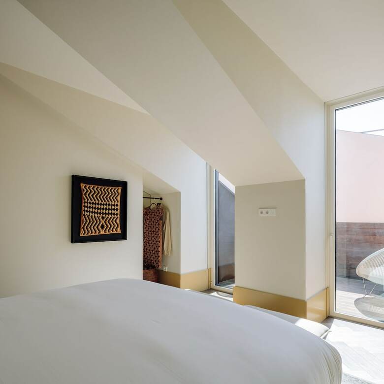 Hotel The Ivens, Autograph Collection