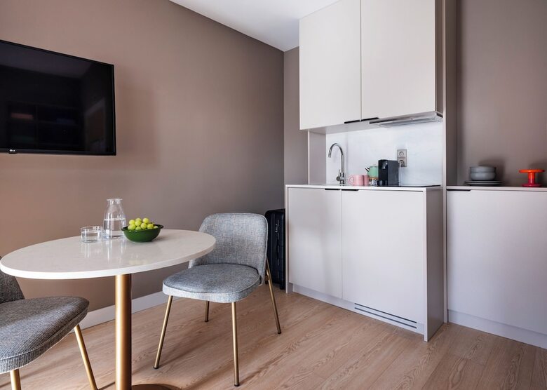 Aparthotel Numa Lisbon Rato