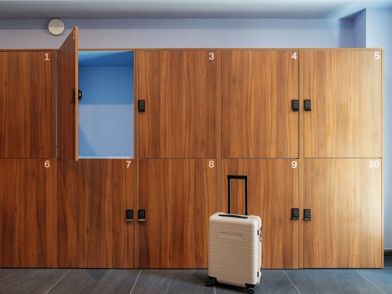 Aparthotel Numa Lisbon Rato