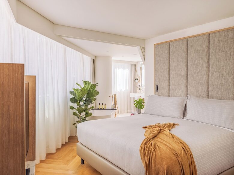 Hotel Me Lisbon By Meli�