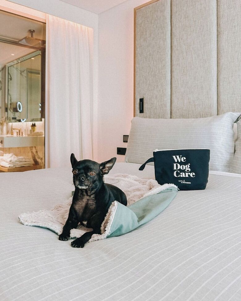Hotel Me Lisbon By Meli�