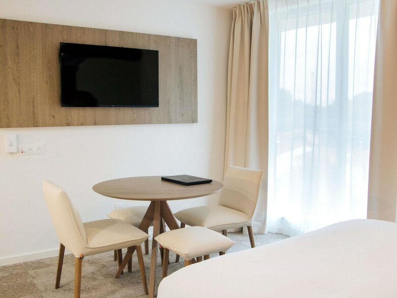 Hotel Adagio Access Bordeaux Sud Pessac (Ouverture Octobre 2025)