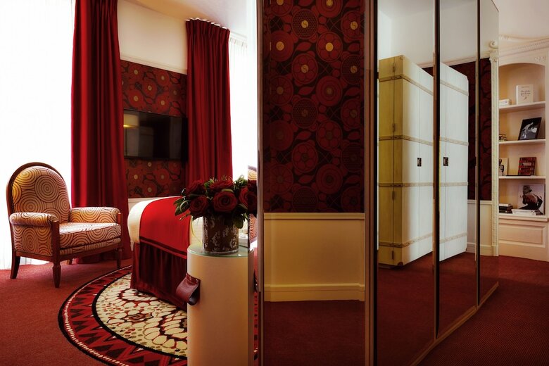 Carlton Hotel Lyon - Mgallery Collection