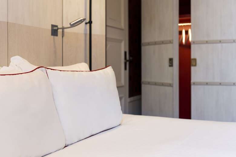 Carlton Hotel Lyon - Mgallery Collection