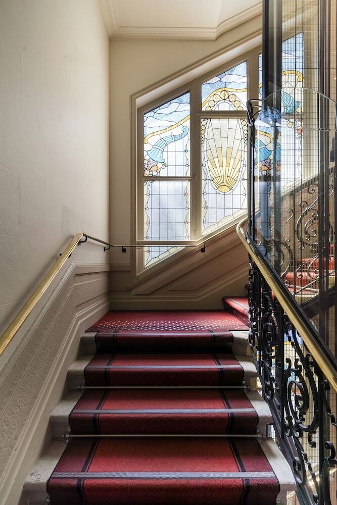 Carlton Hotel Lyon - Mgallery Collection