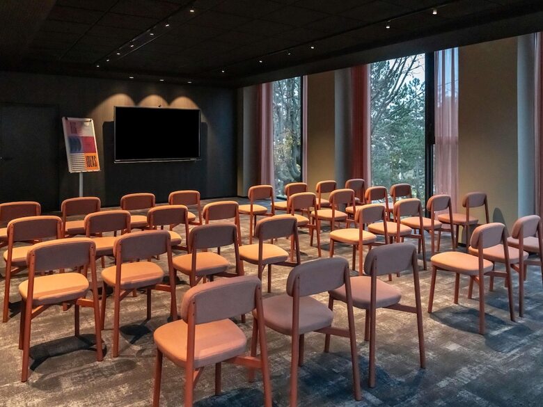 Hotel Tribe Lyon Croix Rousse