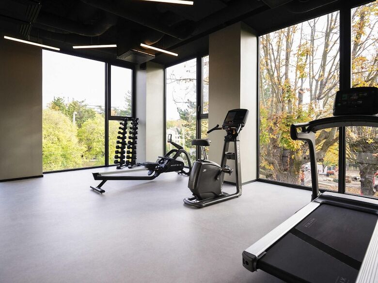 Hotel Tribe Lyon Croix Rousse