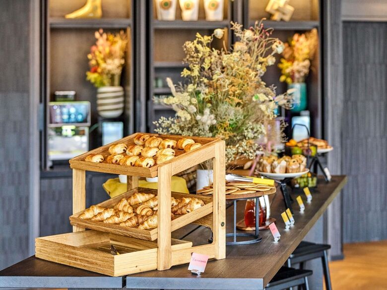 Hotel Tribe Lyon Croix Rousse
