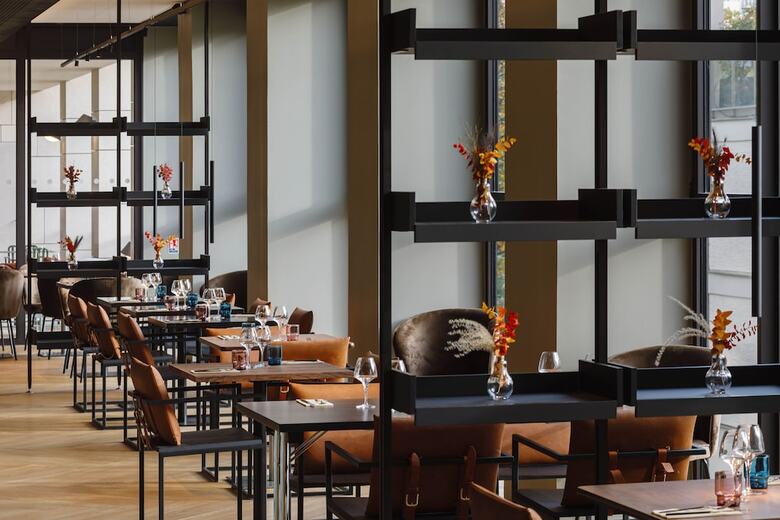 Hotel Tribe Lyon Croix Rousse