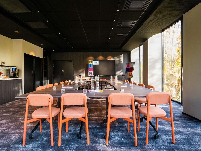 Hotel Tribe Lyon Croix Rousse