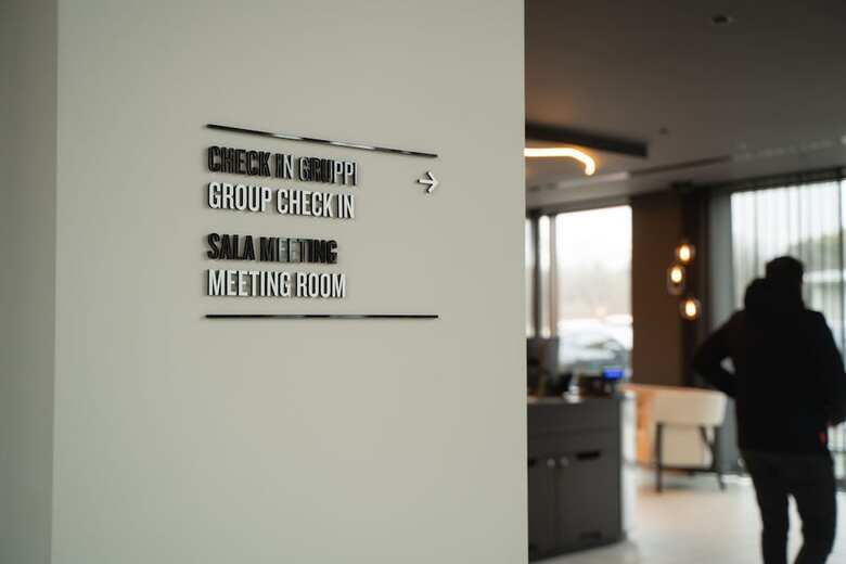 Hotel Tribe Milano Malpensa