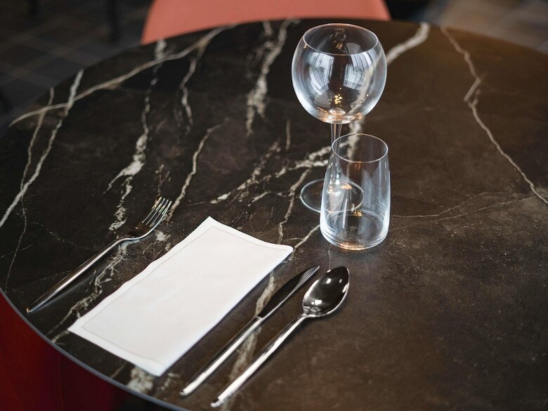 Hotel Tribe Milano Malpensa