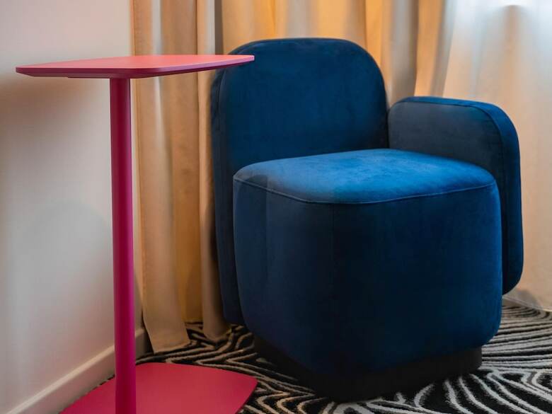 Hotel Tribe Milano Malpensa
