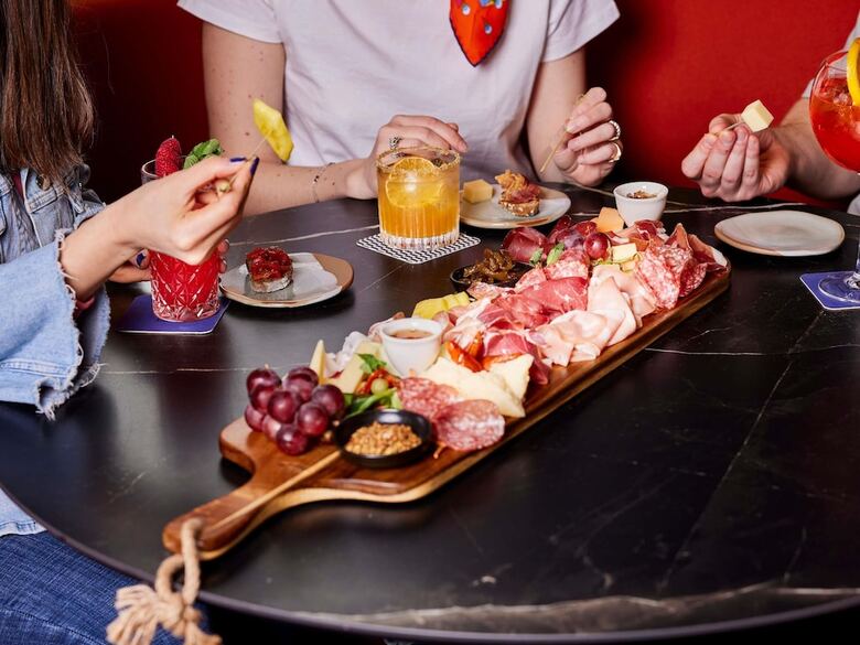 Hotel Tribe Milano Malpensa
