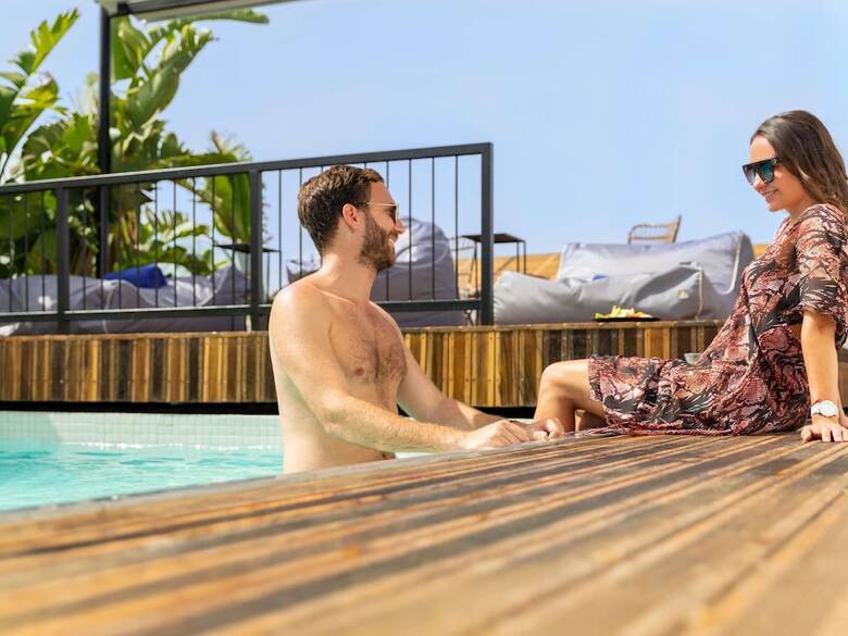 Aparthotel Adagio Premium Casablanca City Center