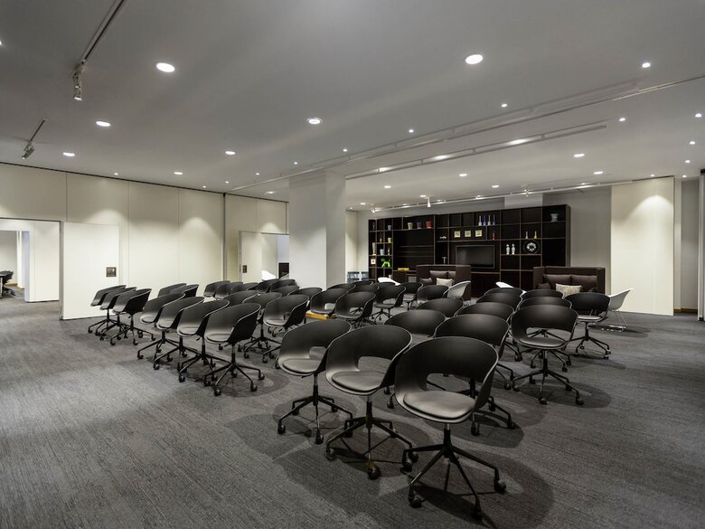 Aparthotel Adagio Premium Casablanca City Center