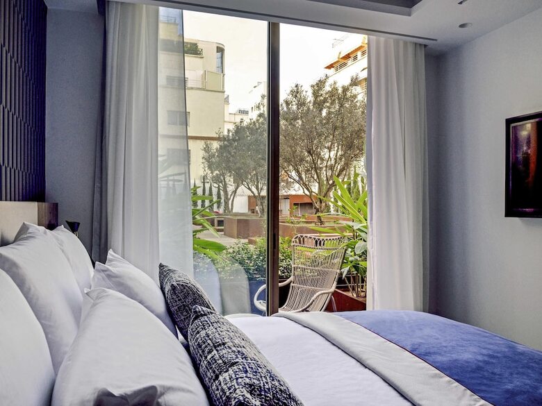 Aparthotel Adagio Premium Casablanca City Center
