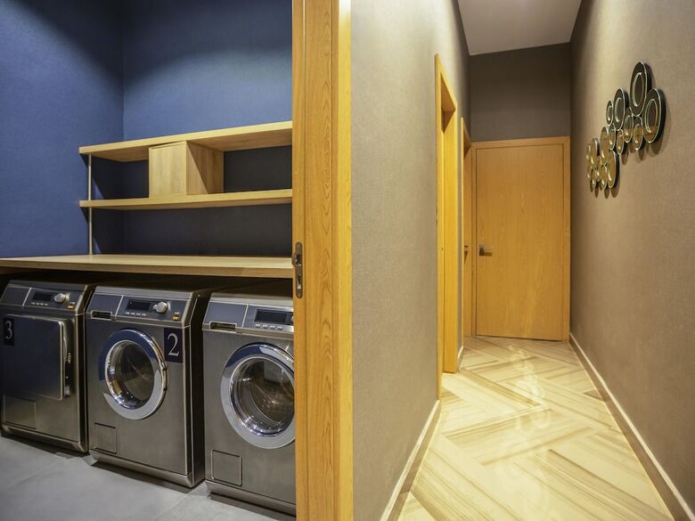 Aparthotel Adagio Premium Casablanca City Center
