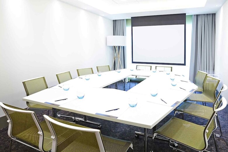 Hotel Novotel London Brentford