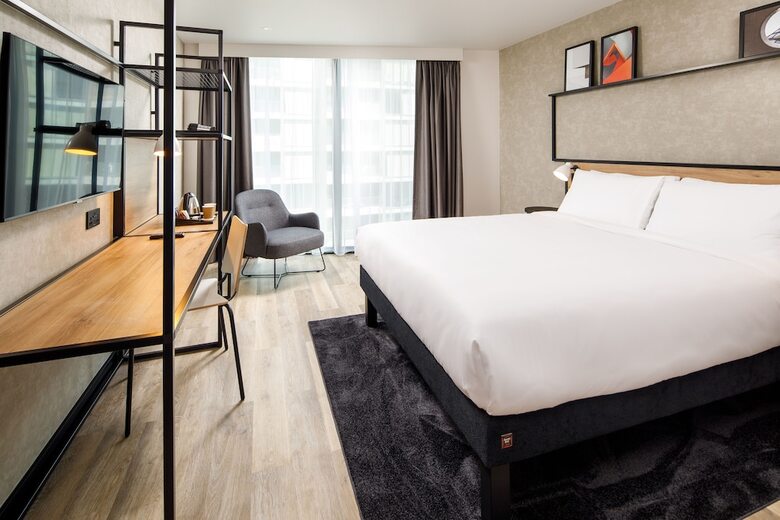Hotel Ibis London Sutton Point