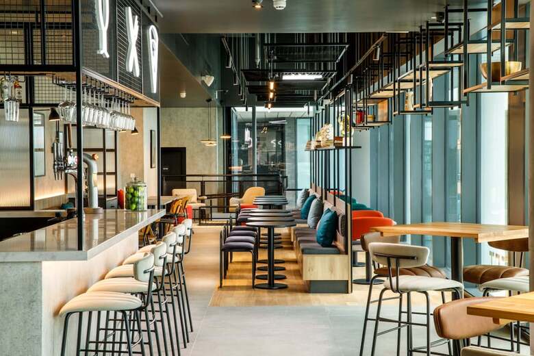 Hotel Ibis London Sutton Point
