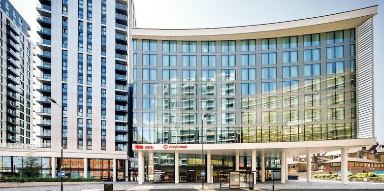 Hotel Ibis London Sutton Point