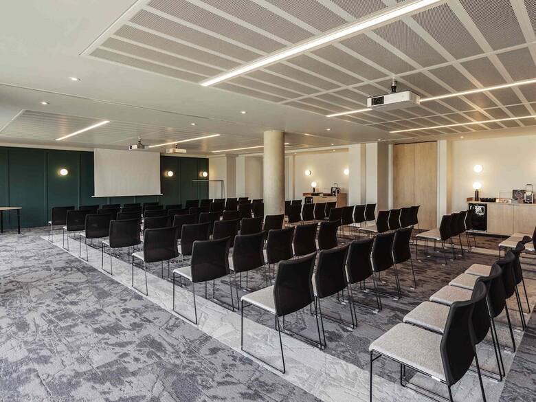 Hotel Novotel Cambridge North