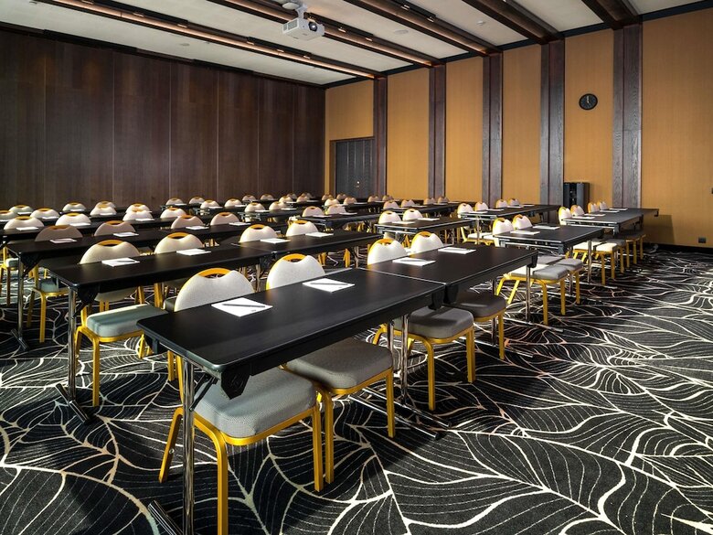 M�venpick Hotel Tallinn