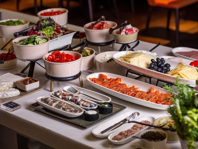 M�venpick Hotel Tallinn