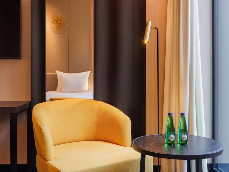 M�venpick Hotel Tallinn