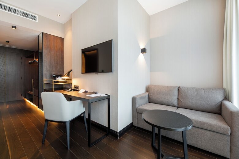 M�venpick Hotel Tallinn