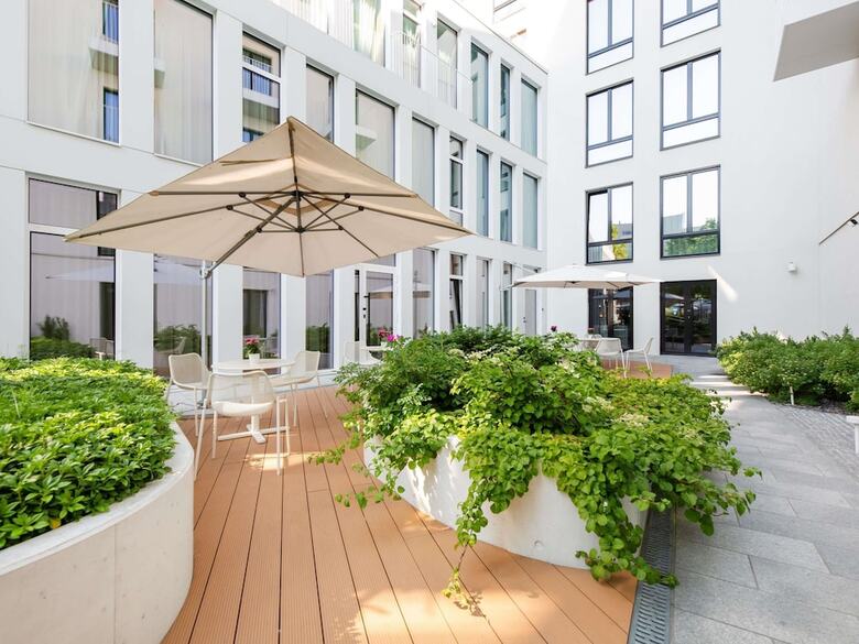 M�venpick Hotel Tallinn