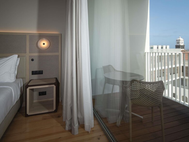 Hotel Mercure Ponta Delgada Azores