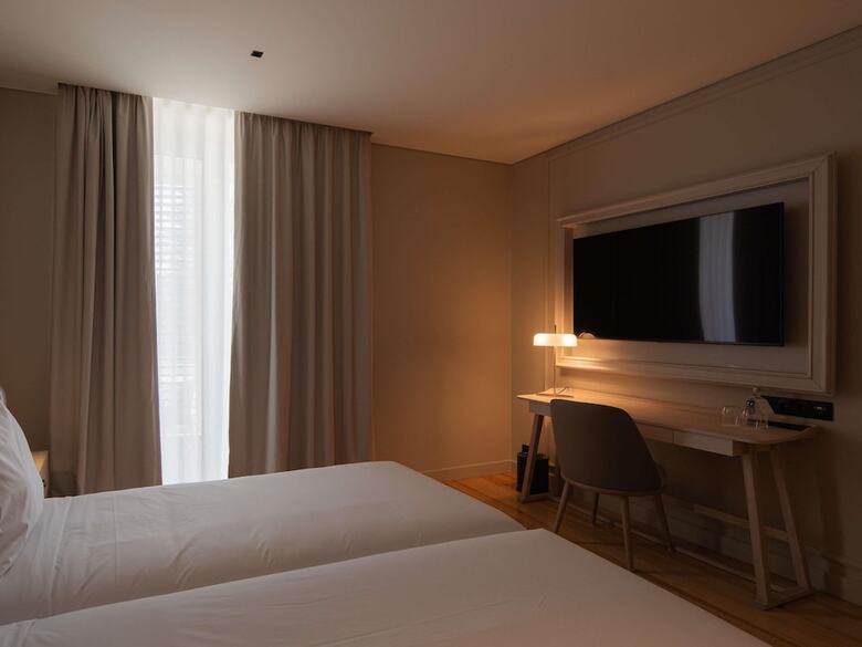 Hotel Mercure Ponta Delgada Azores