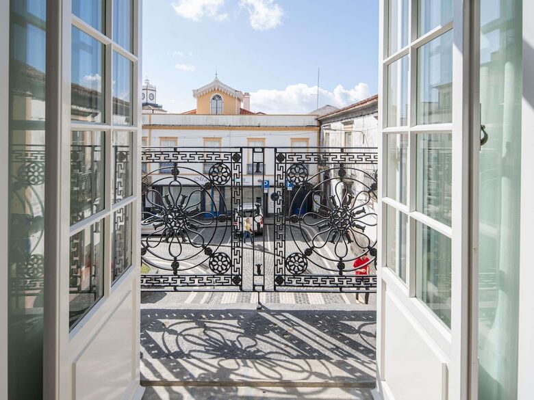Hotel Mercure Ponta Delgada Azores