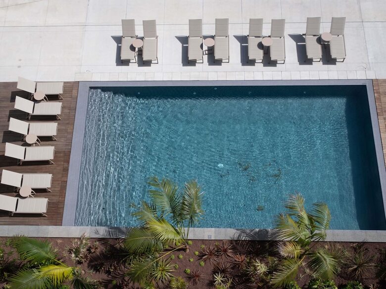 Hotel Mercure Ponta Delgada Azores