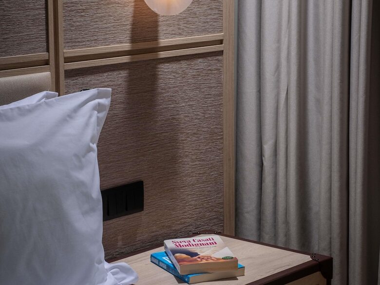 Hotel Mercure Ponta Delgada Azores
