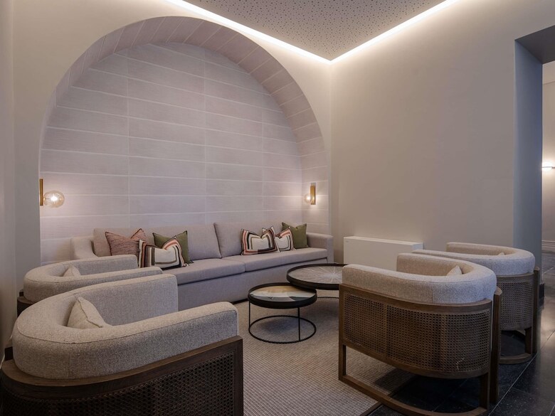 Hotel Mercure Ponta Delgada Azores