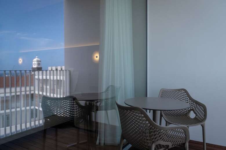 Hotel Mercure Ponta Delgada Azores