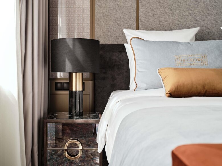 Hotel The Crown Krakow Center - Handwritten Collection Accor