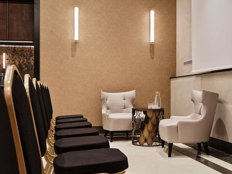Hotel The Crown Krakow Center - Handwritten Collection Accor