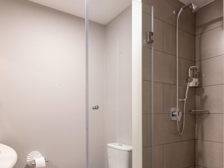 Hotel Ibis Santa Cruz de La Sierra