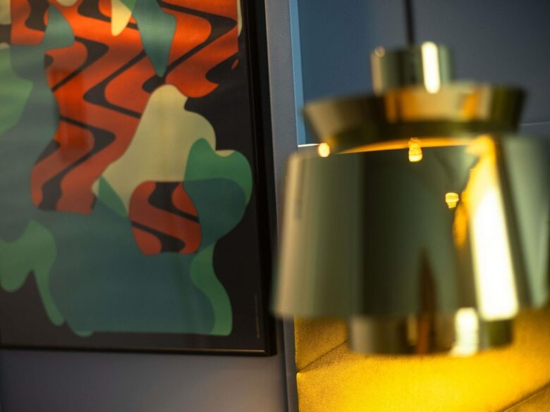 Hotel Tribe Krakow Old Town