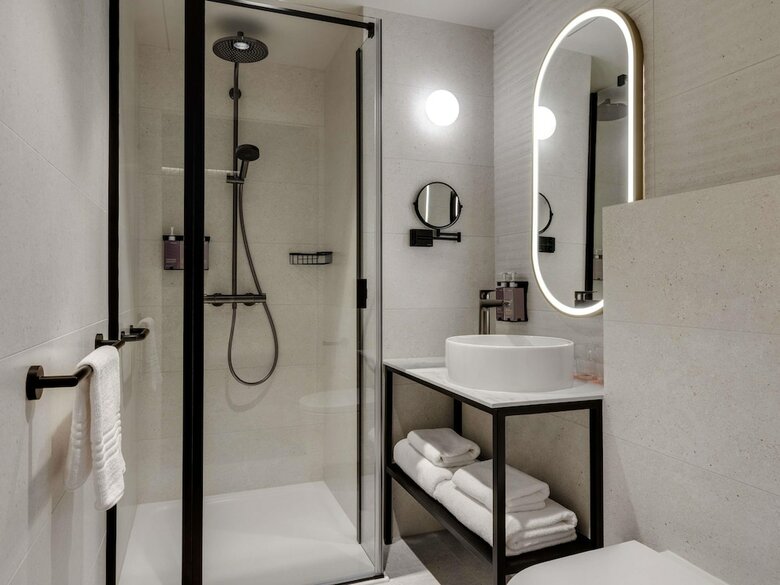 Hotel Tribe Krakow Old Town