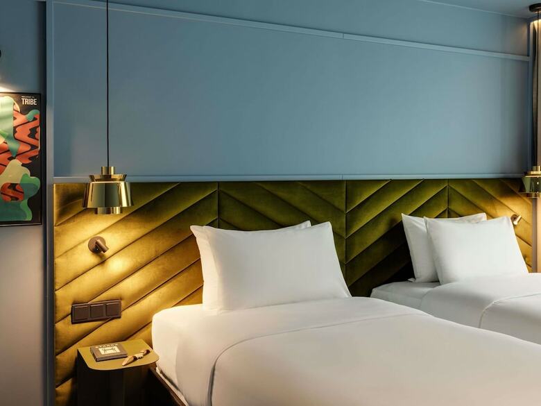 Hotel Tribe Krakow Old Town