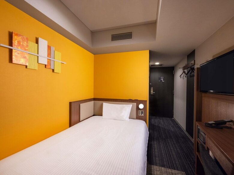 Hotel Ibis Styles Kyoto Shijo