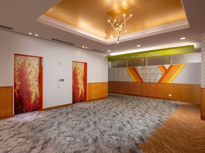 Hotel Ibis Styles Kyoto Shijo